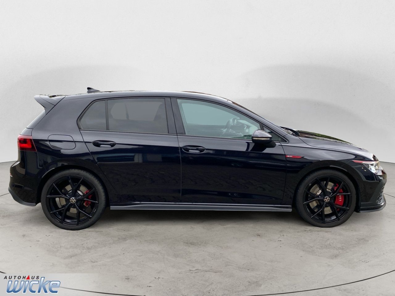 Volkswagen Golf 2.0 TSI DSG Clubsport NAVI KLIMA HEAD UP foto 5