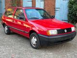 Volkswagen Polo 86C Steilheck TÜV neu!* - Volkswagen Polo: Steilheck