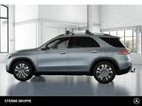 Mercedes-Benz GLE 400e 4M Pano Distr Multib Ambi Burme AHK 20" - Mercedes-Benz GLE 400 mit Hybrid-Antrieb: Schiebedach
