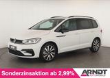 Volkswagen Touran 1.5 TSI DSG Highline R-Line 7 Pan Nav AHK - Volkswagen Touran aus 2025