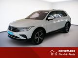 Volkswagen Tiguan ACTIVE 1.5 TSI 150PS DSG NAVI.KAMERA.SHZG - Volkswagen Tiguan: Active