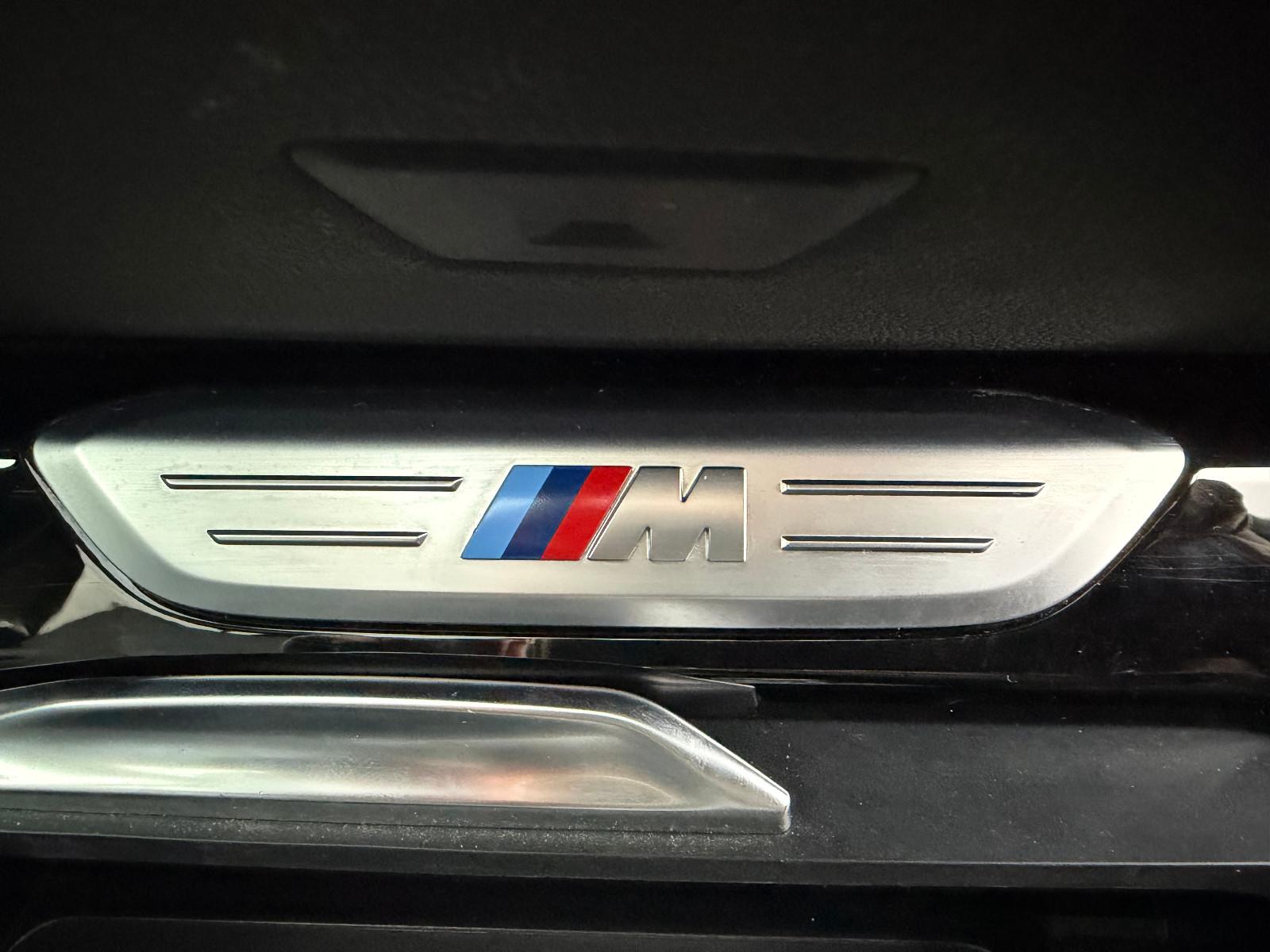 BMW X3 M40i Sport Autom. Pano Keyless Head Up AHK