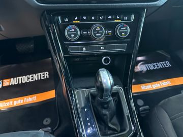 MYAUTOCENTER – Gebraucht- und Jahreswagen mit Werkstattservice in Pfaffenhofen Volkswagen Touran *AHK*ACC*PDC*3-Zonen*NAVI*1-HAND*