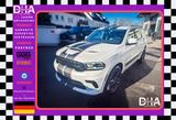 Dodge DURANGO 3.6 SXT PLUS 4x4 FACELIFT*LED*GARANTIE - Dodge: 7 Sitzer