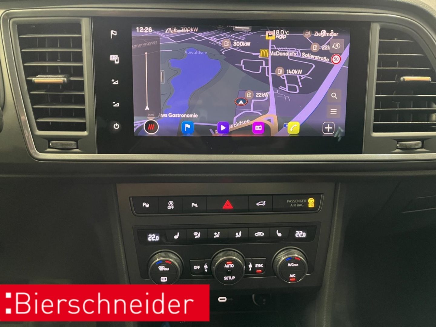 Cupra Ateca - Bild 21