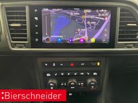 Cupra Ateca - Vorschau Bild 21