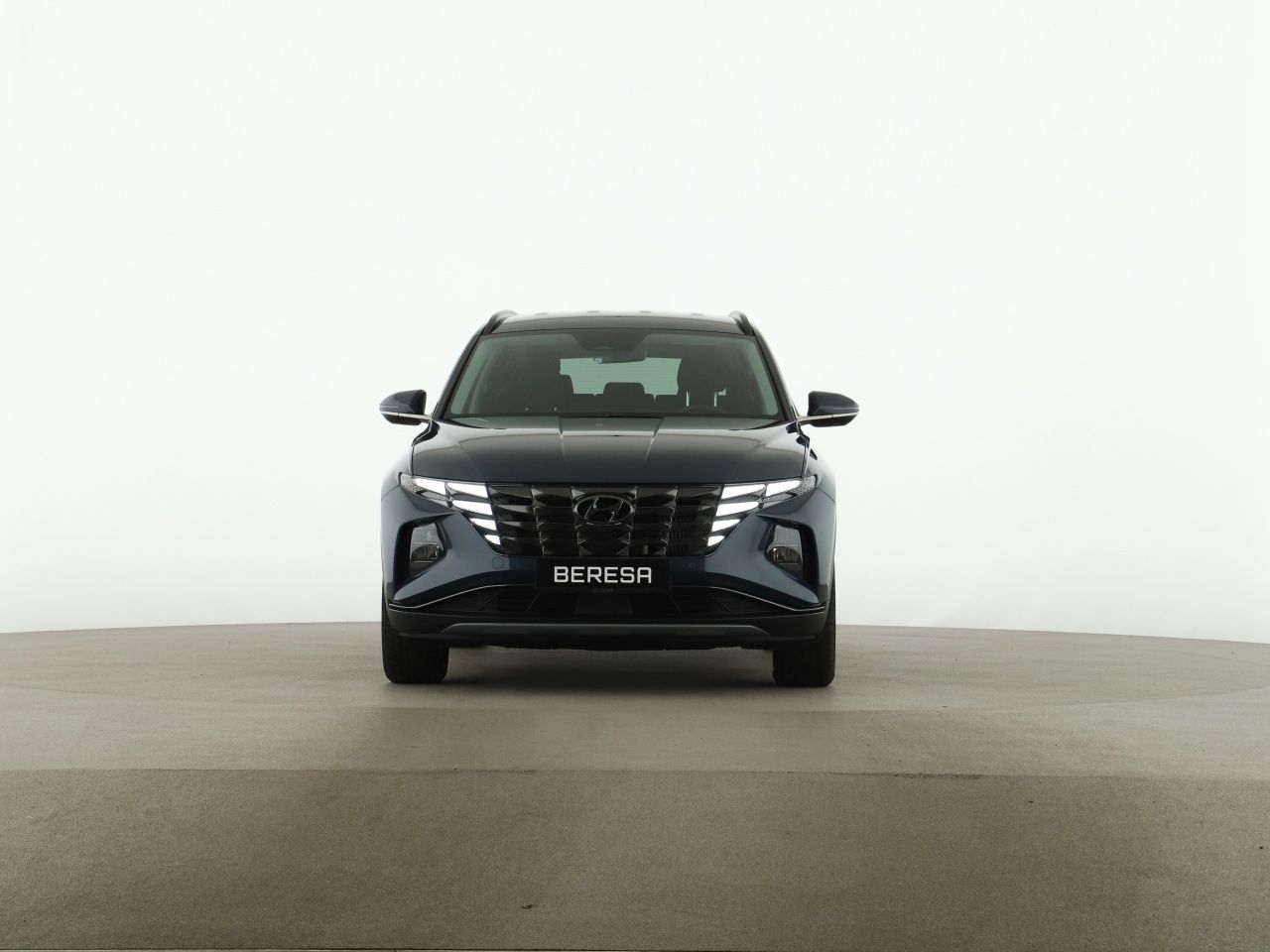 Hyundai Tucson – Bild 3