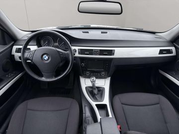 BMW 318 - 10