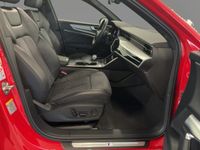 Audi A6 - Vorschau Bild 11