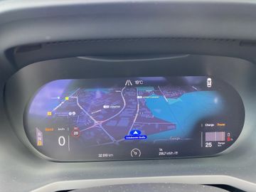 Polestar 2 82kWh Long Range Dual (MY24) Plus + 360