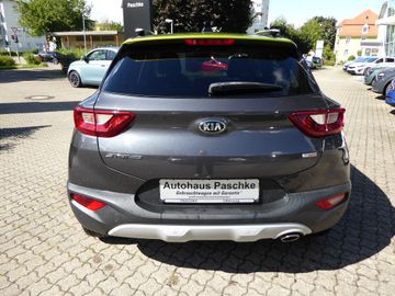 Kia Stonic 1.0 T-GDI 100 OPF Dream-Team Edition