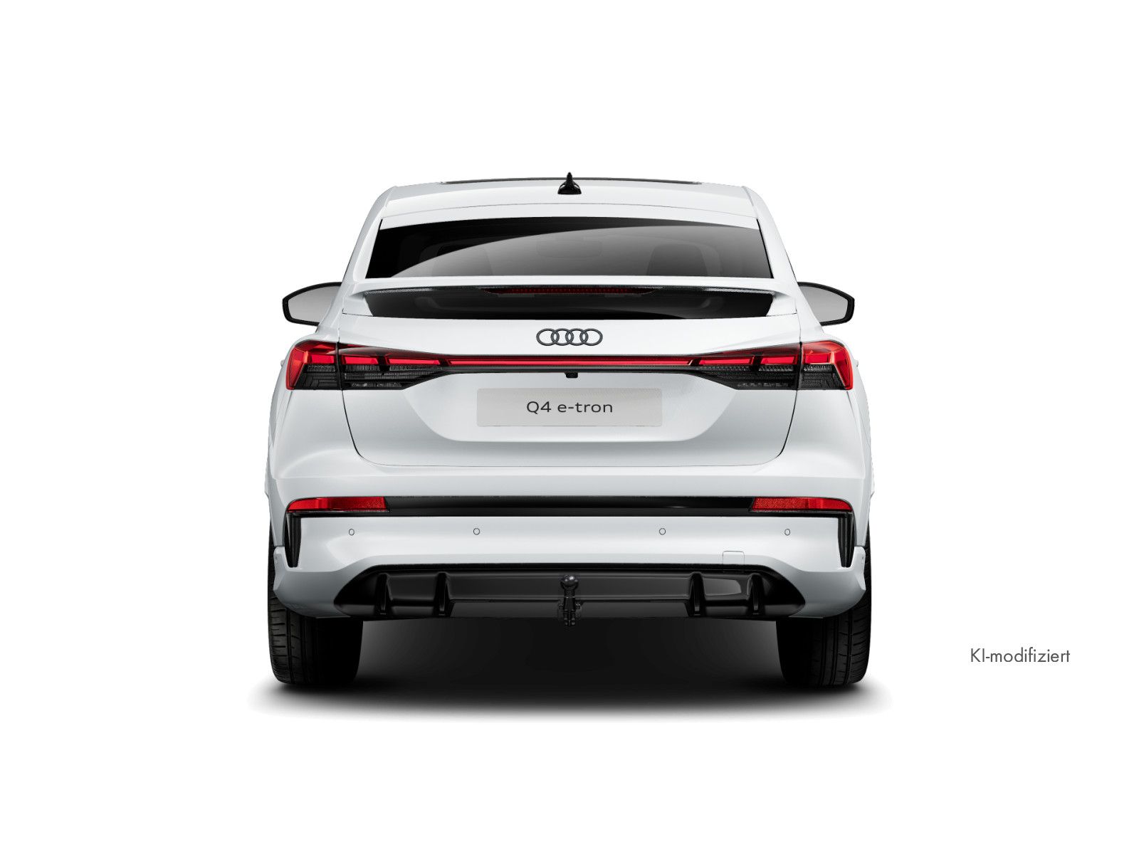 Audi Q4 e-tron - Bild 7