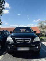 Kia Sorento 2.5 Diesel zu verkaufen - gebrauchte Kia Sorento aus dem Jahr 2003
