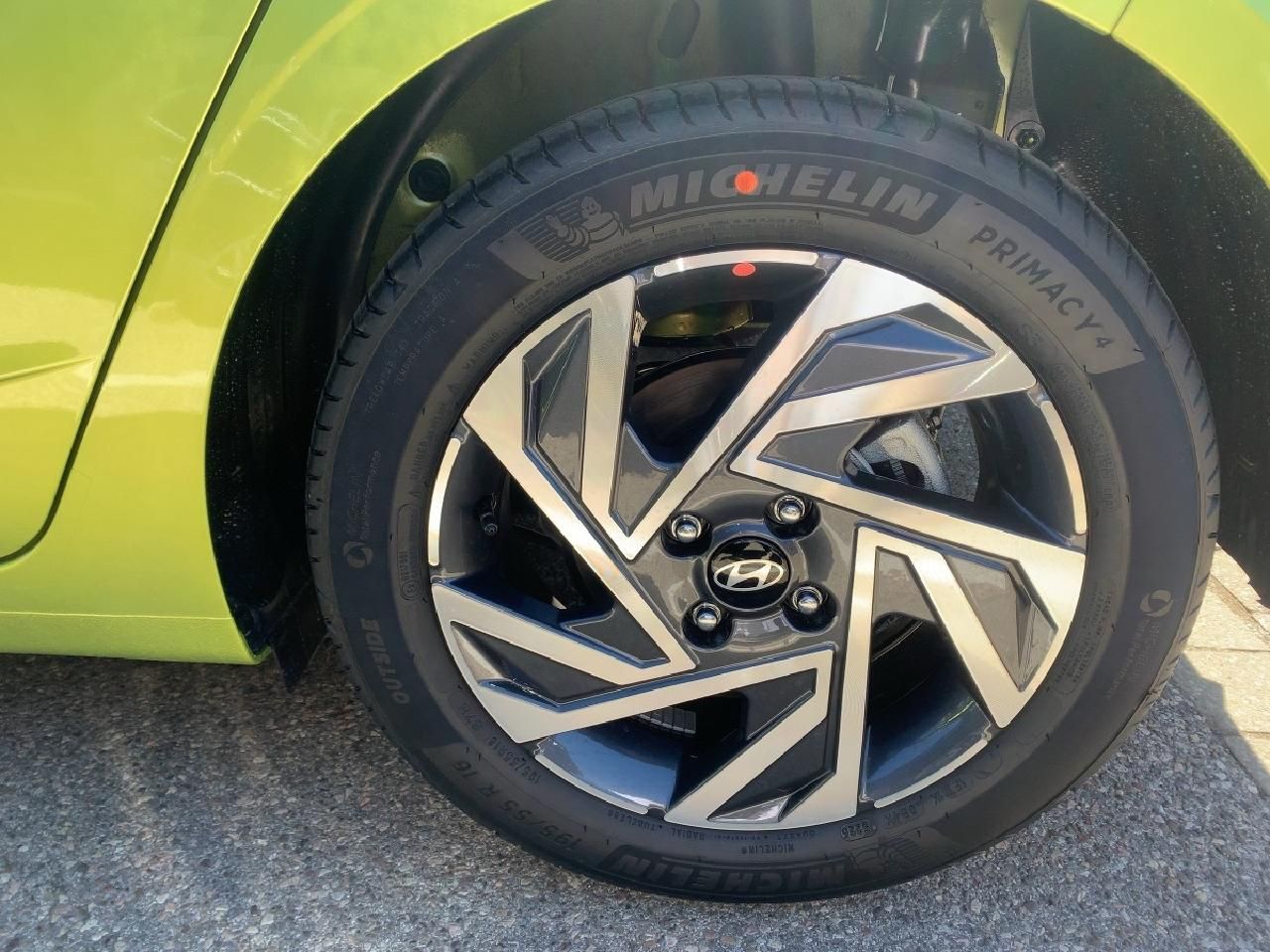 Fahrzeugabbildung Hyundai i20 Trend POWERLEASING 16.05.26!!!