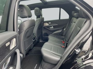 Mercedes GLE 350 - 11