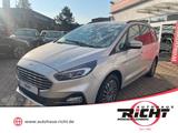 Ford Galaxy 2.5 Hybrid  Navi AHK LED SHZ Kamera - Ford Galaxy aus 2022