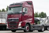 Volvo FH 420 Globetrotter Blatt/Luft Kühlbox Euro 6 - Volvo 420 fh