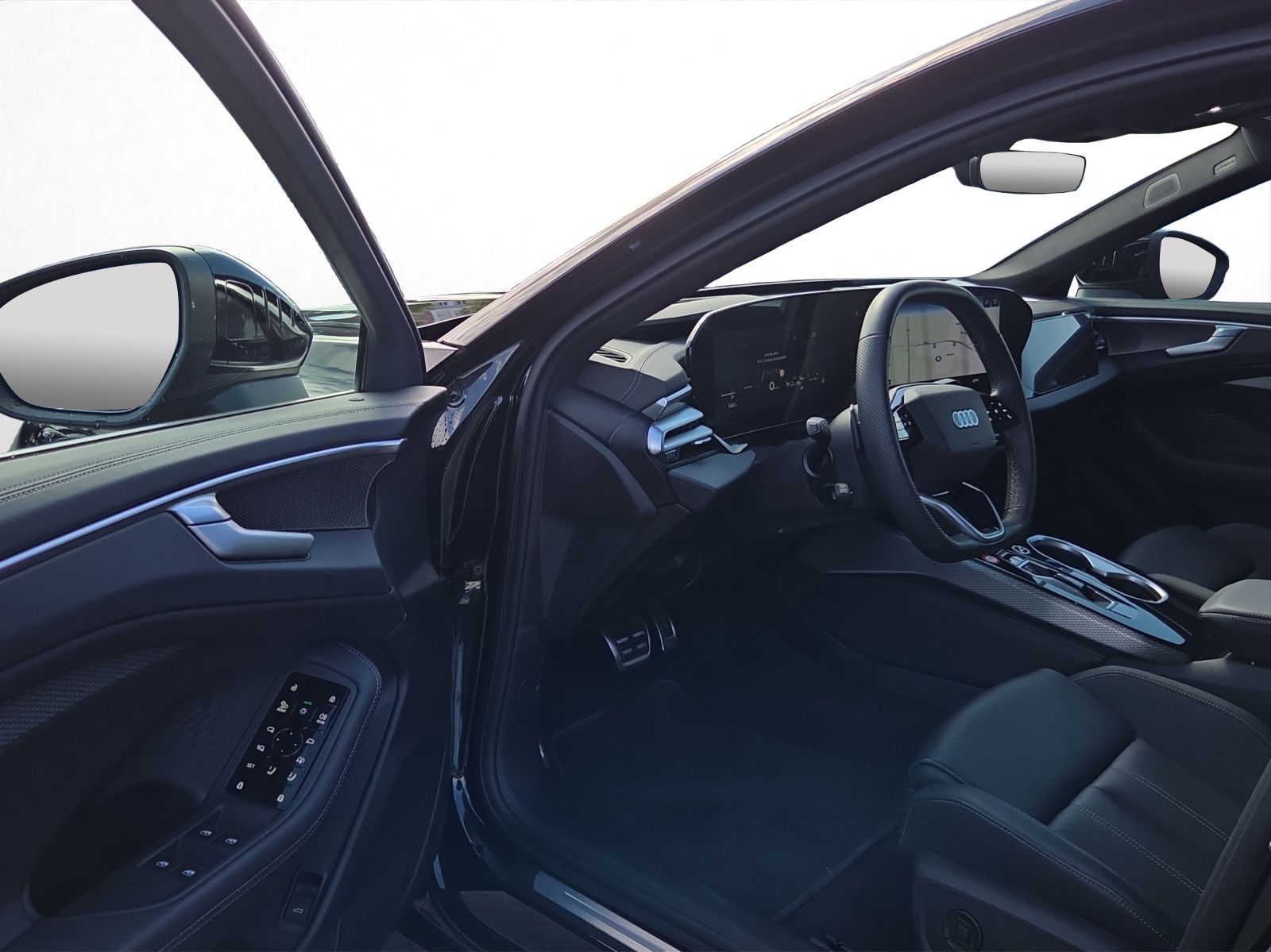 Audi A6 - Bild 13