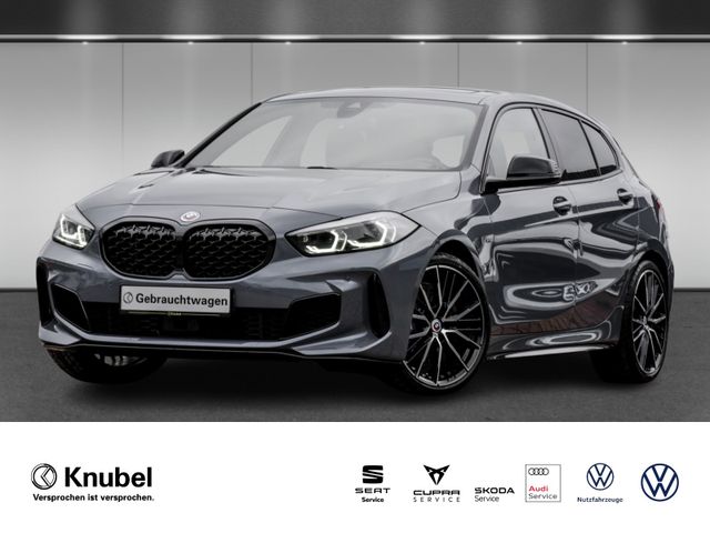 BMW M135i xDrive Edition Colorvision Laser Harman Le