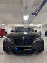 BMW M240i xDrive Coupé - NON OPF - Unfallfrei  - BMW: Unfall
