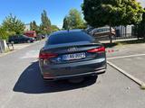 Audi A5 40 TFSI S tronic Sportback advanced advanced - Audi A5: Advanced