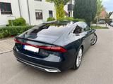Audi A7 45 TDI S tronic quattro - - Audi A7 in Augsburg