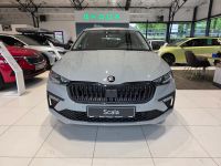 Skoda Scala - Vorschau Bild 3