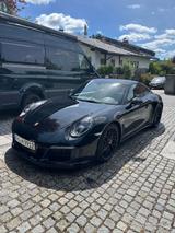 Porsche 991.2 4GTS Coupé Lift Panoramaschiebedach - gebrauchte Porsche 991 aus dem Jahr 2018