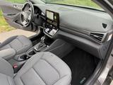 Hyundai IONIQ 1.6l GDi HYBRID