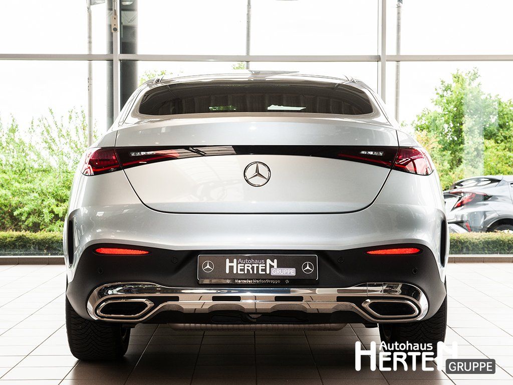 Mercedes-Benz GLC 200 Edition AMG 4.Matic PANO 360° DGITAL AHK foto 4