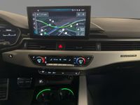 Audi A4 - Vorschau Bild 14