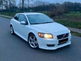 VolvoC30 Sport  RDESIGN MIT TÜV05/27 - gebrauchte Volvo C30 aus dem Jahr 2009