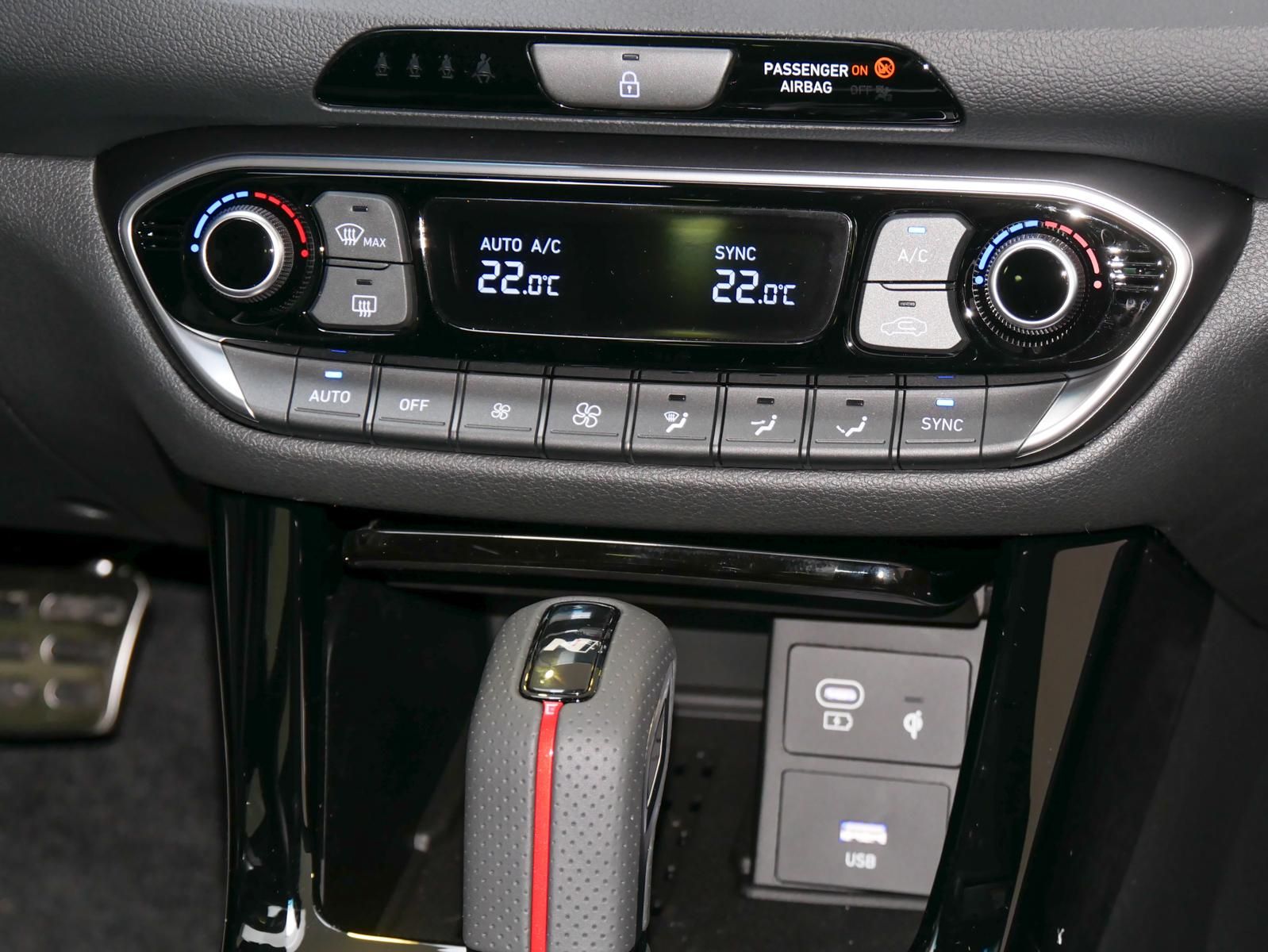 Hyundai i30 - Bild 19