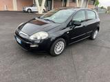 Fiat Punto Classic 1.3 MJT 5 porte Active - Fiat Punto aus 2011 mit Diesel-Antrieb