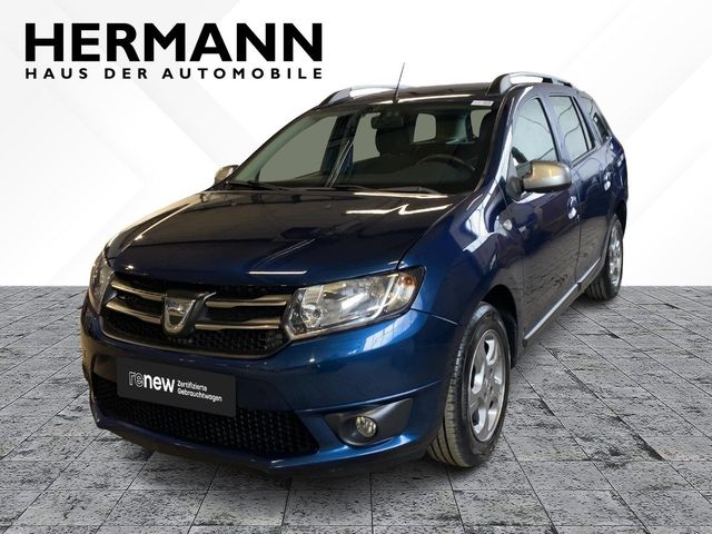 Dacia Logan II Kombi 0.9 TCe 90 eco² MCV Celebration