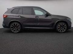 Foto Nummer 5: BMW X5 M
