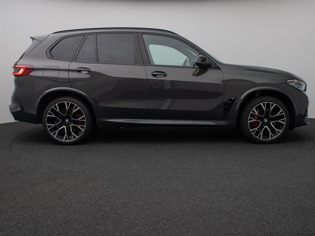 Foto Nummer 5: BMW X5 M