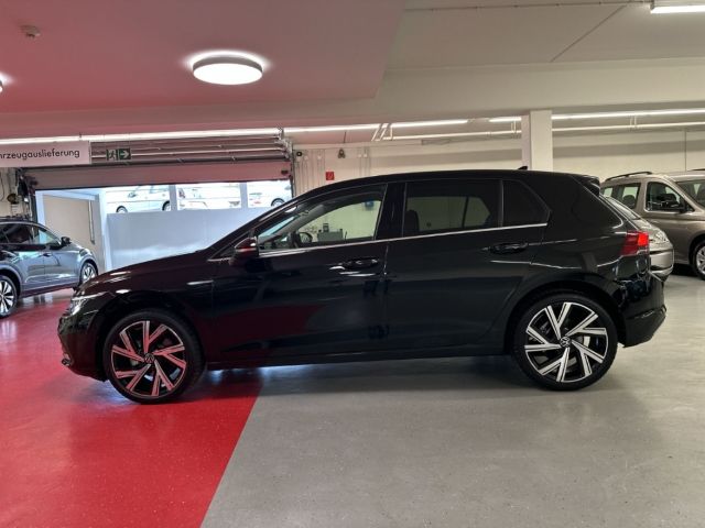 Volkswagen Golf — fotografia 3