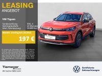 Volkswagen Tiguan - Vorschau Bild 1