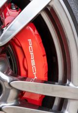Porsche Panamera GTS Japan Import - : Import