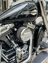 Harley-Davidson Softail Deluxe 103 - HARLEY-DAVIDSON CHOPPER SOFTAIL DELUXE