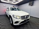 Mercedes-Benz GLC 250 d 4Matic AMG|AUTOM|NAVI|LEDER|LED|KAMERA - Mercedes-Benz: Geländewagen