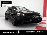 Mercedes-Benz E 300 de T AMG LINE AHK KEYLESS-GO LED SHZ PDC