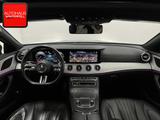 Mercedes-Benz CLS 400 d AMG NIGHT GSD+20Z+AHK+STANDH+MASSAGE+ - Mercedes-Benz CLS 400 Gebrauchtwagen