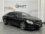 Mercedes-Benz CL 63 AMG *DTR*BREMSEN NEU*TOTWINKEL*20"* - aus 2011: Cl AMG