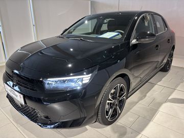 Fotografie 1 des Opel Corsa 1.2 Direct Injection Turbo GS