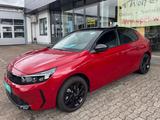 Opel Corsa F GS Facelift +M-LED+180-Kamera+SHZ+NAVI+ - gebrauchte Opel Corsa mit Facelift