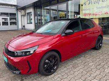 Fotografie Opel Corsa F GS Facelift +M-LED+180-Kamera+SHZ+NAVI+