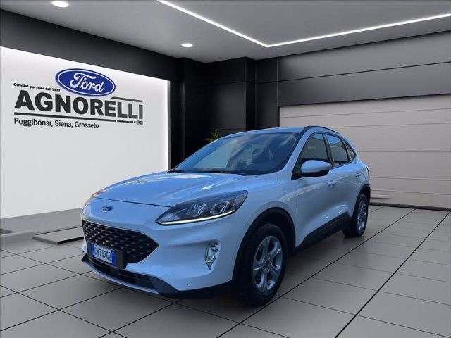 Ford FORD Kuga 1.5 ecoboost Connect 2wd 120cv del 202