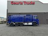 Mercedes-Benz Arocs 3251 8X4 RSP ESE 6 RD 8000 SAUGBAGGER/SUCT - Angebote